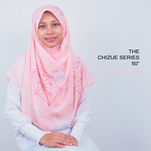 The Chizue Series